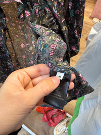 Chemise 38 Isabel Marant Vert