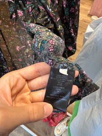 Chemise 38 Isabel Marant Vert