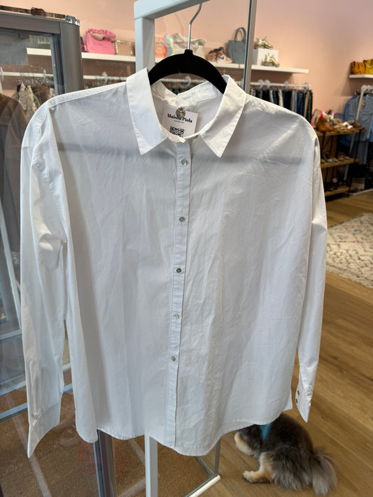 Chemise TM Bella Jones Blanche